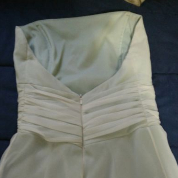 After Six Dress. Formal, homecoming, prom, wedding - Picture 3 of 8